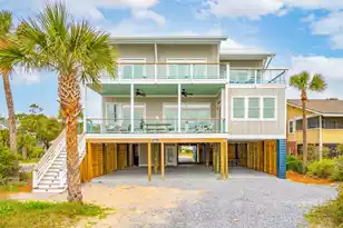 220 Arctic Ave W, Folly Beach, SC 29439 - Photo 1