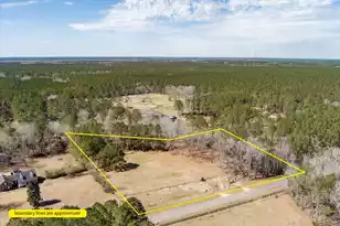 844 Hill Branch Rd, Ridgeville, SC 29472 - Photo 1