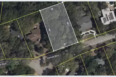 3703 Hartnett Boulevard, Isle Of Palms, SC 29451 - Photo 1