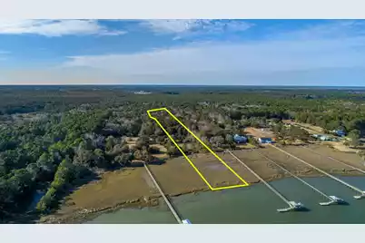 0 Doar Road, Awendaw, SC 29429 - Photo 1