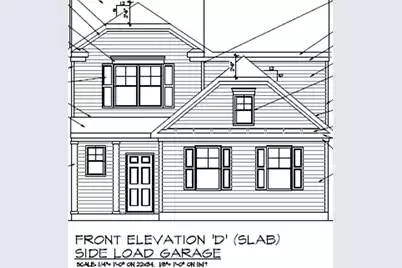 2838 Otranto Road, North Charleston, SC 29406 - Photo 1