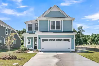 711 Alma Square Drive, Moncks Corner, SC 29461 - Photo 1