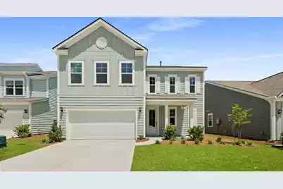 336 Dickerson Lane, Summerville, SC 29485 - Photo 1