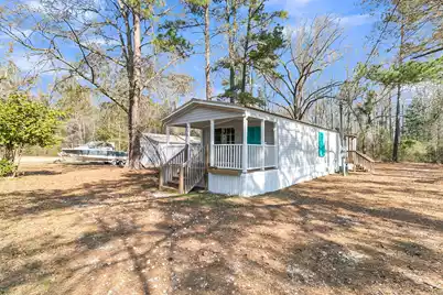 296 Deep Woods Road, Saint George, SC 29477 - Photo 1