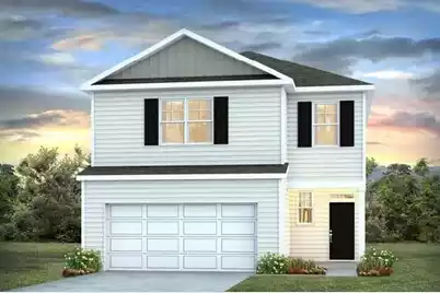 7018 Deanston Drive, Ravenel, SC 29470 - Photo 1