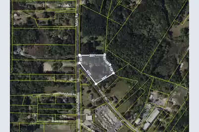 3586 Kitford Road, Johns Island, SC 29455 - Photo 1