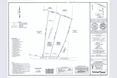000 Richardson Street, Eutawville, SC 29048 - Photo 1