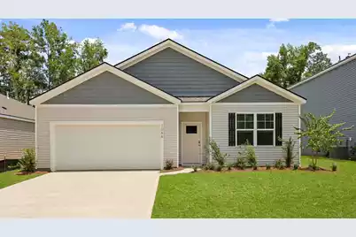 1066 Forrest Creek Drive, Summerville, SC 29483 - Photo 1