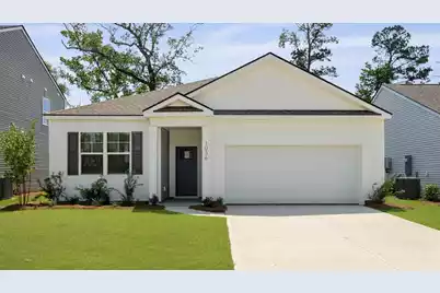 1036 Forrest Creek Drive, Summerville, SC 29483 - Photo 1