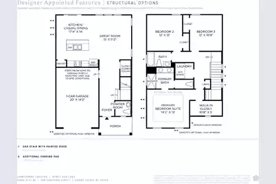 348 Chapman Circle, Goose Creek, SC 29445 - Photo 1