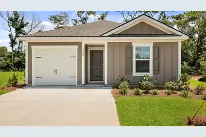 908 Bream Circle, Santee, SC 29142 - Photo 1