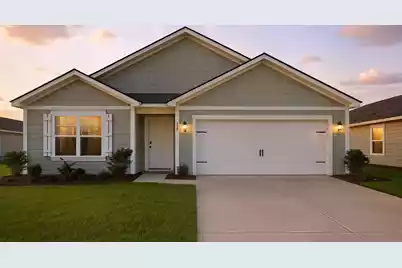 729 Striped Bass Court, Santee, SC 29142 - Photo 1