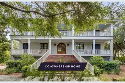 1126 Ocean Forest Lane, 1/8 Share, Seabrook Island, SC 29455 - Photo 1