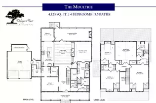3846 Delinger Dr, Mount Pleasant, SC 29466 - Photo 1