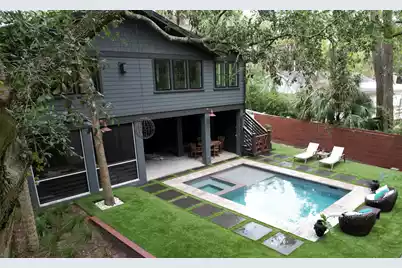 219 Forest Trail, Isle Of Palms, SC 29451 - Photo 1