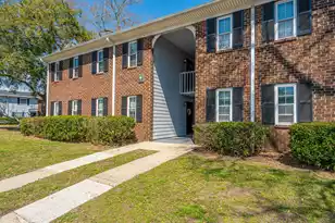 21 Rivers Point Row Row #17 B, Charleston, SC 29412 - Photo 1