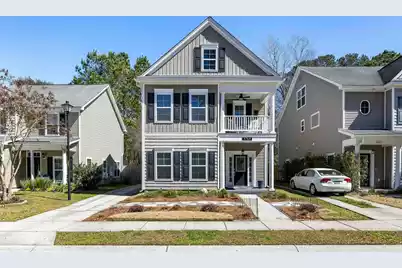 1764 Towne Street, Johns Island, SC 29455 - Photo 1