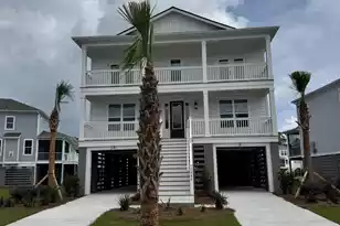 1640 Siloh Dr, Mount Pleasant, SC 29466 - Photo 1