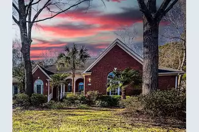 1407 Congressional Boulevard, Summerville, SC 29483 - Photo 1