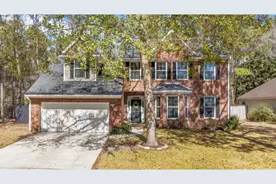 1104 Old Course Lane, Mount Pleasant, SC 29466 - Photo 1
