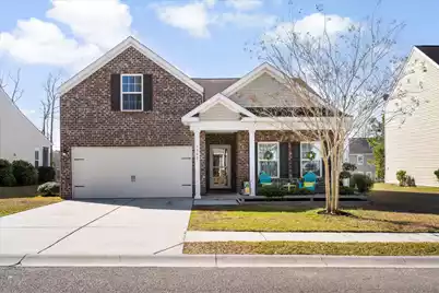 3707 Blackjack Road, Ladson, SC 29456 - Photo 1