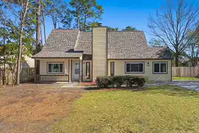 100 Traders Station Road, Summerville, SC 29486 - Photo 1