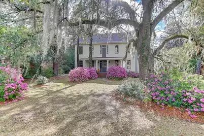 408 Parler Avenue N, Saint George, SC 29477 - Photo 1