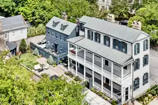 5 Alexander St, Charleston, SC 29401 - Photo 1