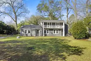 623 Live Oak Ave, Kingstree, SC 29556 - Photo 1