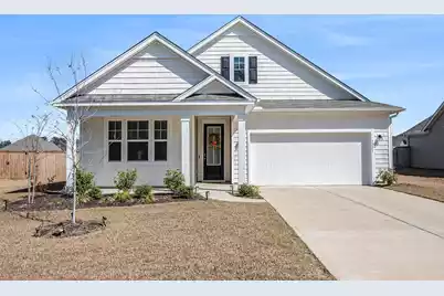 1251 Wading Point Boulevard, Huger, SC 29450 - Photo 1