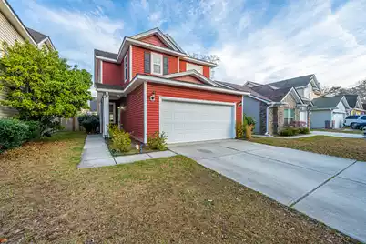 8849 Kellum Drive, North Charleston, SC 29420 - Photo 1