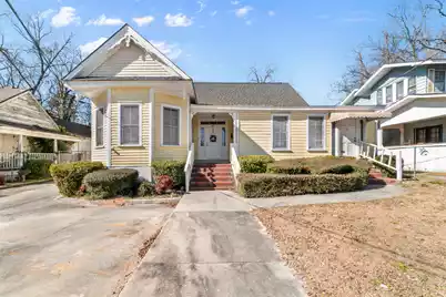 461 Sellers Avenue, Orangeburg, SC 29115 - Photo 1