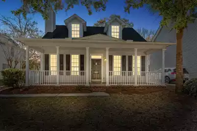 2461 Fulford Court, Mount Pleasant, SC 29466 - Photo 1