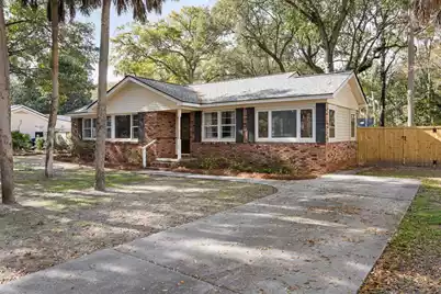 3501 Hartnett Boulevard, Isle Of Palms, SC 29451 - Photo 1