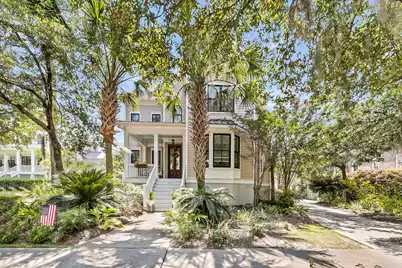 165 King George Street, Charleston, SC 29492 - Photo 1