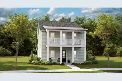 1437 Clay Field Trail, Summerville, SC 29485 - Photo 1