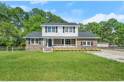 203 Horseshoe Road, Moncks Corner, SC 29461 - Photo 1