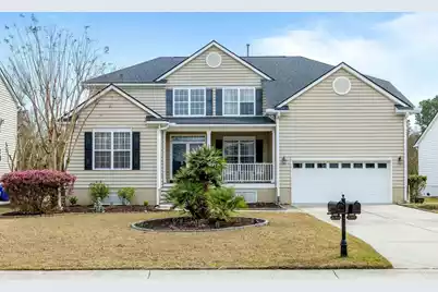 2788 Carolina Isle Drive, Mount Pleasant, SC 29466 - Photo 1