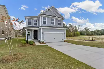 707 Alma Square Drive, Moncks Corner, SC 29461 - Photo 1