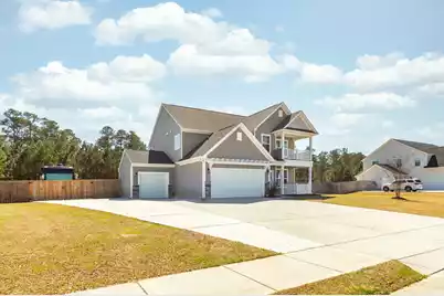 126 Lakelyn Road, Moncks Corner, SC 29461 - Photo 1