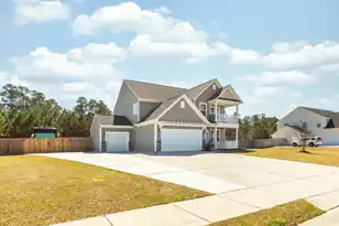 126 Lakelyn Rd, Moncks Corner, SC 29461 - Photo 1