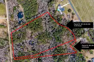 0 Clarks Hill Dr, Saint George, SC 29477 - Photo 1