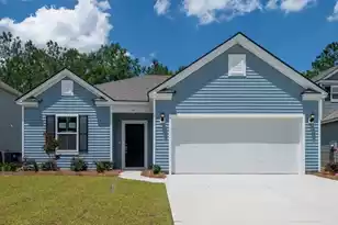 116 Royal Cainhoy Wy, Huger, SC 29450 - Photo 1