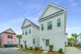 2007 Patterson Point E, Hanahan, SC 29410 - Photo 1