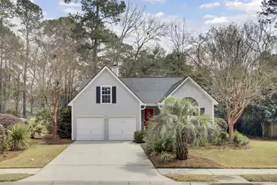 3518 Gatetree Road, Johns Island, SC 29455 - Photo 1