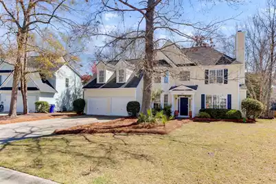 1032 Black Rush Circle, Mount Pleasant, SC 29466 - Photo 1