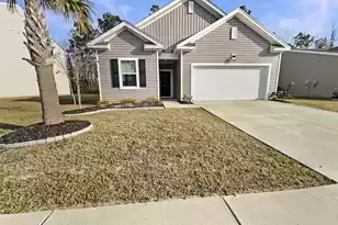 307 Sedona Dr, Summerville, SC 29486 - Photo 1