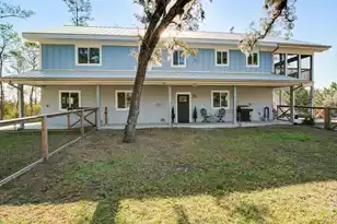 2101 Guerins Bridge Rd, Wando, SC 29492 - Photo 1