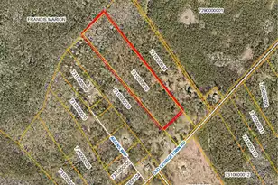 8926 Old Georgetown Rd, McClellanville, SC 29458 - Photo 1