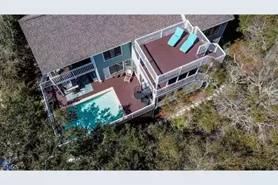 8 Fairway Oaks Lane, Isle Of Palms, SC 29451 - Photo 1